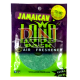 Loud Pack Jamaican Air Freshener Wholesale