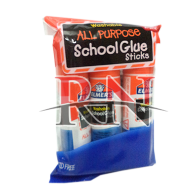 Elmer's Glue Sticks Wholesale