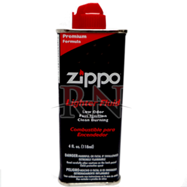 Wholesale Zippo Lighter Fluid