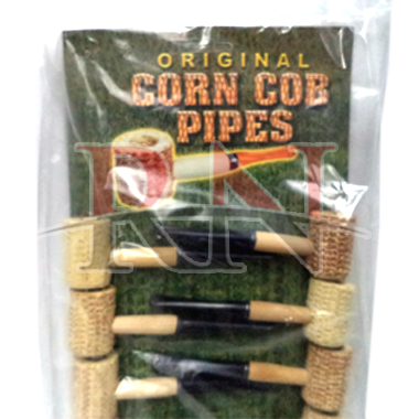 Corn Cob Pipes Wholesale