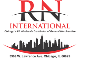 Store Logo
