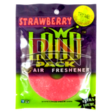 Loud Pack Strawberry Air Freshener Wholesale