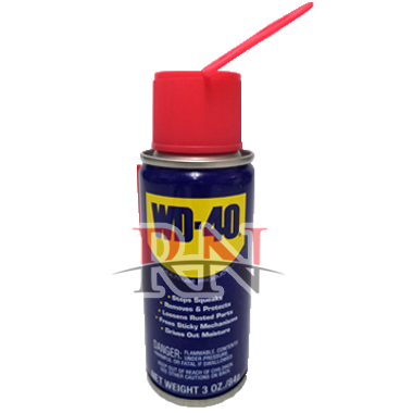 WD-40 Wholesale Chicago