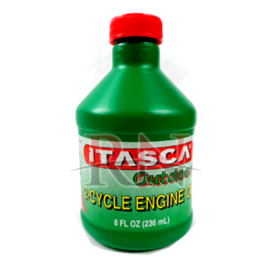 Itasca Outdoors 2-Cycle Engine Oil Wholesale Bulk