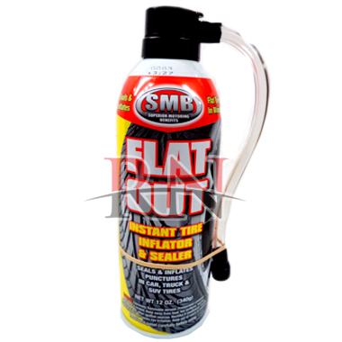 SMB Tire Inflator & Sealer Wholesale Bulk