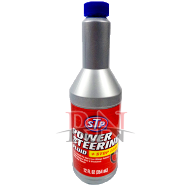 STOP 66046 Power Steering Fluid + Stop Leak Wholesale Bulk