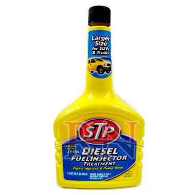 STP 78380 Diesel Fuel Treatment & Injector Cleaner Wholesale Bulk