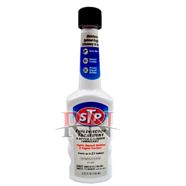 STP 78571 Fuel Injector & Carburetor Treatment Wholesale Bulk