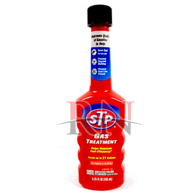 Wholesale STP Gas Treatment 5.25OZ Bulk