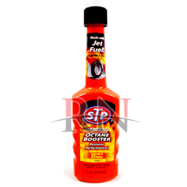 Wholesale STP Octane Booster 5.25OZ Bulk