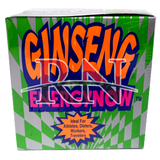 Energy Now Ginseng Wholesale 3CT 24PK