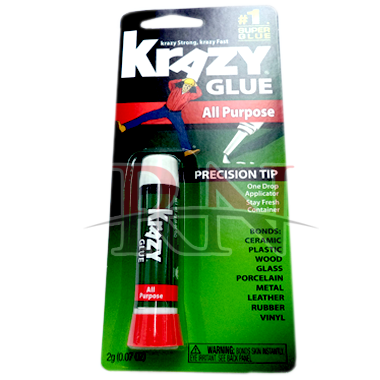 Krazy Glue Wholesale Crazy Glue