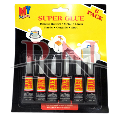 Super Glue Wholesale