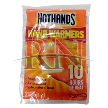 Hand Warmers Wholesale HotHands