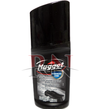 Black Shoe Polish Wholesale