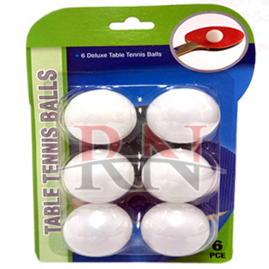 Ping Pong Balls Wholesale
