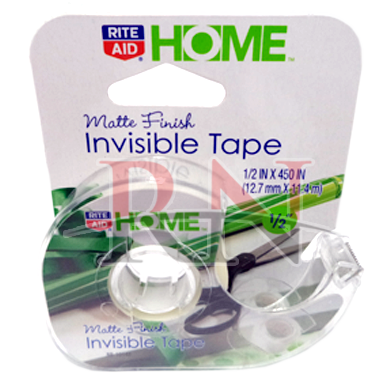Invisible Tape Wholesale