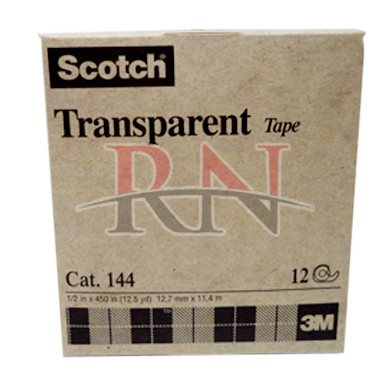Scotch Transparent Tape Wholesale