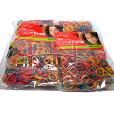Color Rubber Bands Wholesale