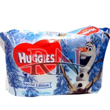 Huggies Baby Wipes Wholesale