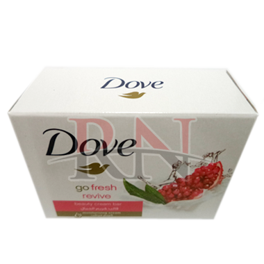 Wholesale Dove Go Fresh Revive Soap Bar