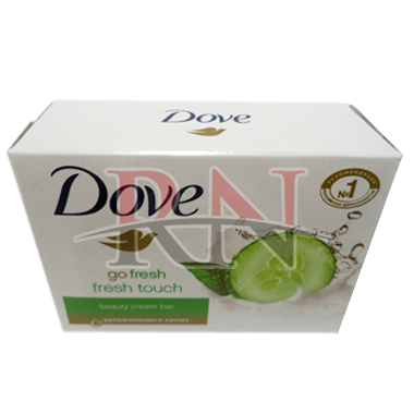 Wholesale Dove Soap Bars Go Fresh, Fresh Touch 