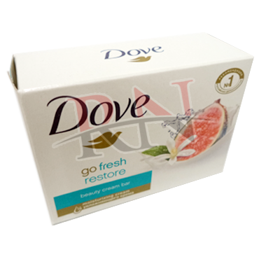 Wholesale Dove Soap Bar Restore Beauty Cream 135G