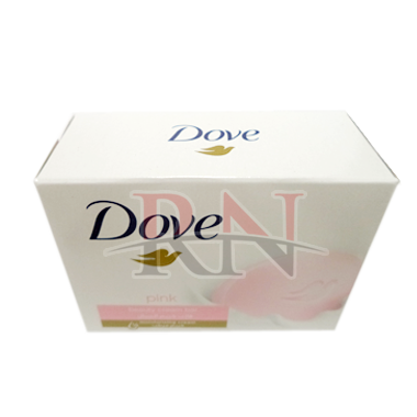 Wholesale Dove Soap 135G Pink Beauty Cream