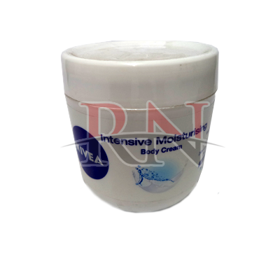 Wholesale Nivea Body Cream Tub