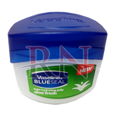 Vaseline Blue Seal Aloe Fresh Jelly 100ML Wholesale