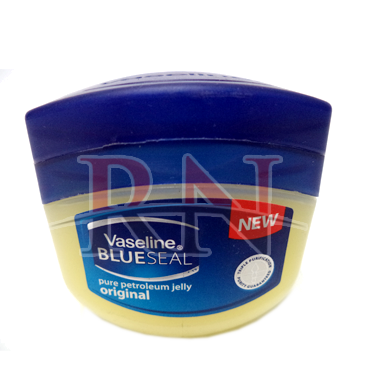 Vaseline Blue Seal Original Jelly 100ML Wholesale