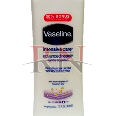 Vaseline 13oz Body Lotion Wholesale