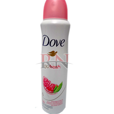 Wholesale Dove Anti-Perspirant Spray