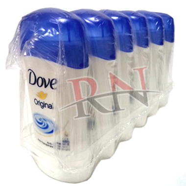 Dove Original Deodorant 40ML Wholesale