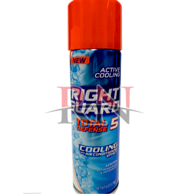 Wholesale Right Guard Total Defense Deodorant