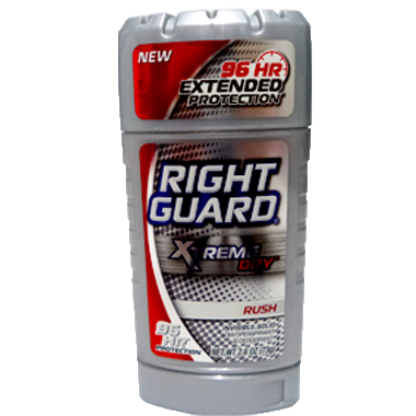 Right Guard Deodorant Wholesale