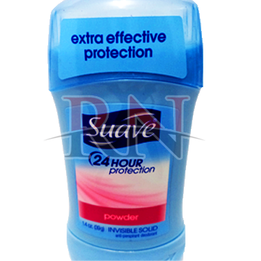 Suave Powder Deodorant Wholesale