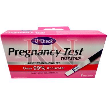 Wholesale Pregnancy Test U Check