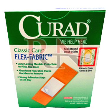 Curad Classic Care Bandages Wholesale
