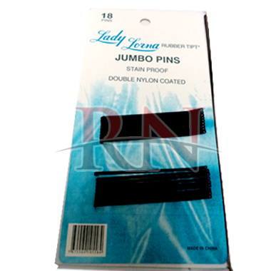 Jumbo Bobby Pins Wholesale