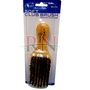 Soft Club Brush Wholesale
