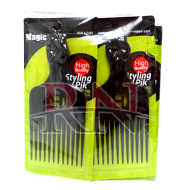 Plastic Styling Pik Wholesale
