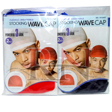 Wholesale Wave Cap Assorted