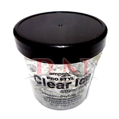 Amrpo Clear Styling Gel Wholesale