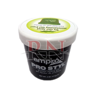 Amrpo Styling Gel White Top Wholesale