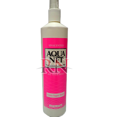 Wholesale Aqua Net Hairspray Unscented  RN International – RN  International Inc.