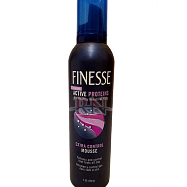 Finesse Mousse Wholesale