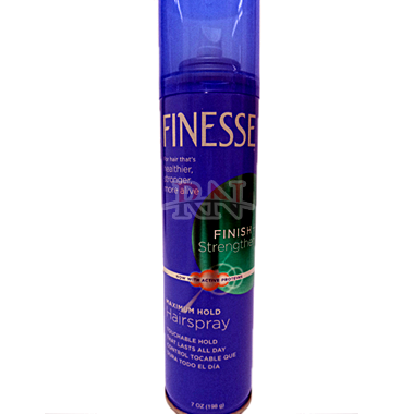 Wholesale Finesse Hairspray