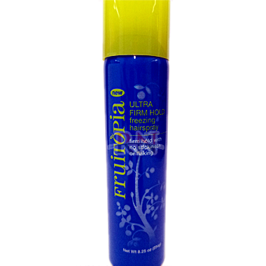 Fruitopia Hairspray Wholesale