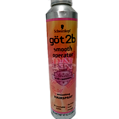 got2b Hairspray Wholesale